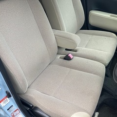 苫小牧発　ローン可　車検付き　コミコミ　タイミングチェーン　錆少ない！スマートキー　エンスタ　楽ナビワンセグ　Bluetoothの画像