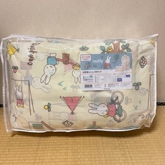 子供用お昼寝ふとん