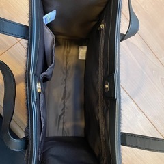 【お譲り先決定】チャオパニック　トートバッグの画像