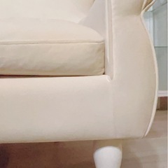 引き取り決定 
ソファ 猫足 家具の画像