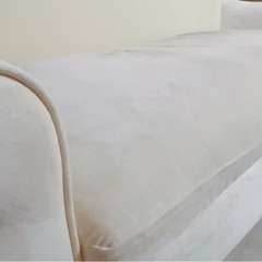 引き取り決定 
ソファ 猫足 家具の画像