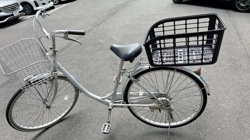 自転車