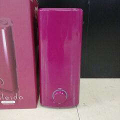 超音波加湿器カレイドアロマの画像