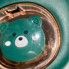 ハンドウォーマー 電気カイロ 充電式カイロ  typeC 肉球デザイン 繰り返し使えます ハンドヒーターの画像