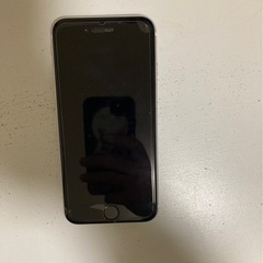 急募　iPhone SE  第二世代　simフリー
