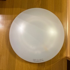 《決まりました》シーリングライト
