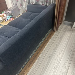 ソファーの画像