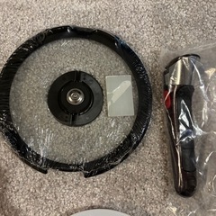 【T-fal】鍋蓋、プラ蓋、取手セットの画像