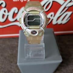CASIO　G-SHOCK　イルクジ　BabyG セットの画像