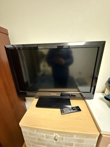 東芝 REGZA  32A1S