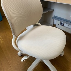 学習机・椅子の画像