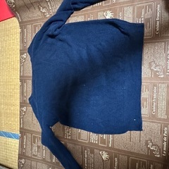 長袖ニット？Tシャツ？の画像