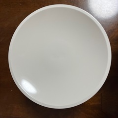 タニタ　キッチンスケール　はかり　ホワイトの画像