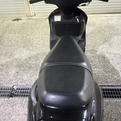 堺市南区発　スズキ　ヴェクスター150 美車 好調 実働　格安　配送可の画像