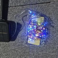 ソーラーイルミネーション　お譲りしますの画像