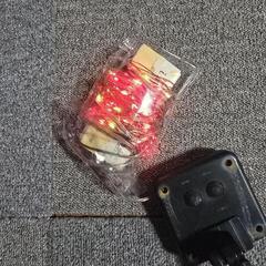 ソーラーイルミネーション　お譲りしますの画像