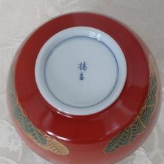 雑煮椀の画像