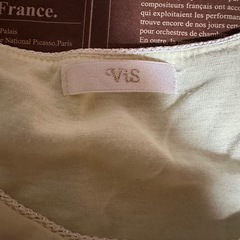 ブラウスの画像