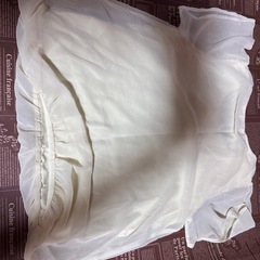 ブラウスの画像