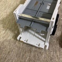 大型キャリアカーの画像