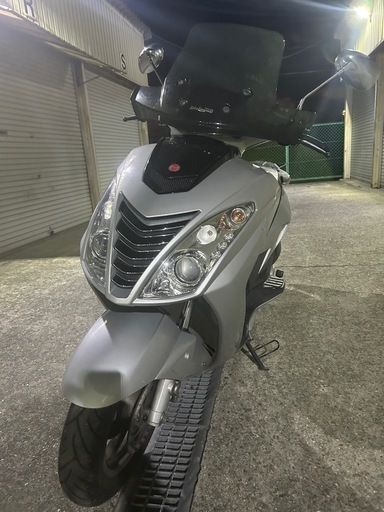 堺市南区発　マラグーティー　ブログ160ｉｅ 美車　不働　格安　配送可　 堺市南区発 マラグーティー ブログ160ie 美車 不働 格安 配送可