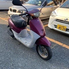 格安ディオf‼️他在庫多数見学歓迎大歓迎‼️公道走行テスト動画あり