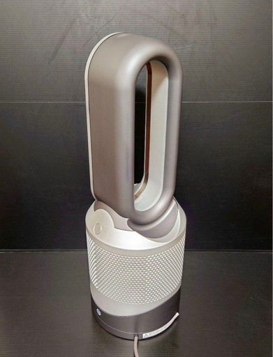 最新24年製 Dyson hot+cool hpoOisn ダイ ソン空気清浄機