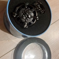 パイレーツオブカリビアン　懐中時計