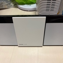 【急募】CDコンポ