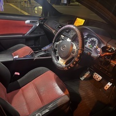 H24 CT200h "Fスポーツ" 165000キロ カスタム仕様 ナビ バックカメラ ETCの画像