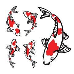 無料 錦鯉 魚