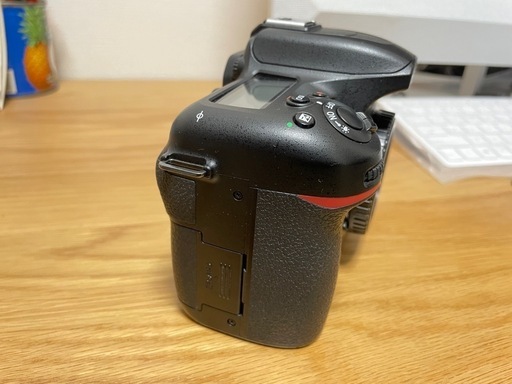 交渉中】Nikon ニコン デジタル一眼レフカメラ D7500 ボディ の通販は 