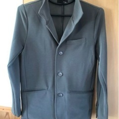 RUBIK ジャケット