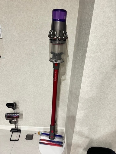 Dyson 掃除機