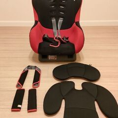 コンビ　チャイルドシート　ウィゴー