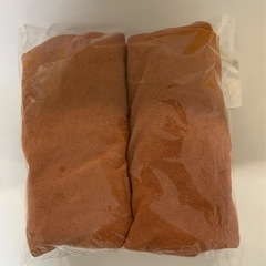  椅子カバー　2枚セット　値下げ
の画像