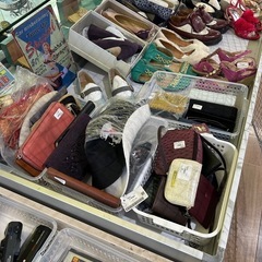 1月26日(日)が最終日です。リサイクルショップ在庫処分の画像