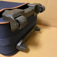 キャリーバッグ USEDの画像