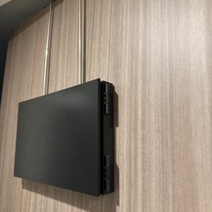 壁掛け三面鏡の画像