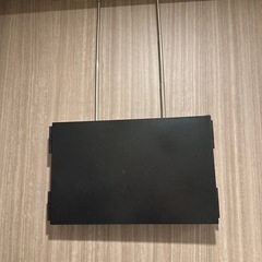 壁掛け三面鏡の画像
