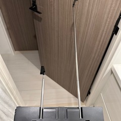 壁掛け三面鏡の画像