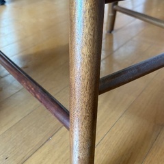 定価9万円が4万円/2脚セット】ACME Furniture オークス アーム チェア