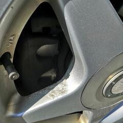 インプレッサG4  2012年式の画像
