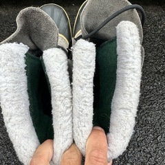 値下げしました！ソレル　ブーツの画像