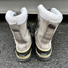 値下げしました！ソレル　ブーツの画像