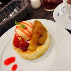カフェ行きませんか〜？☕️