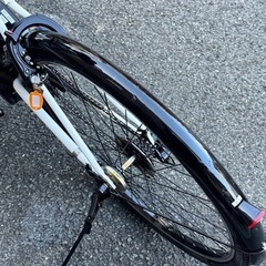 Panasonic/電動アシスト自転車 ベロスター VELOSTARの画像