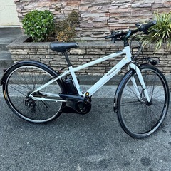 Panasonic/電動アシスト自転車 ベロスター VELOSTAR