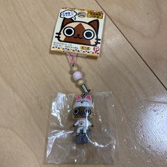 渋谷限定　キーホルダー