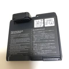 スマホグリップ Bluetoothリモコン付きの画像